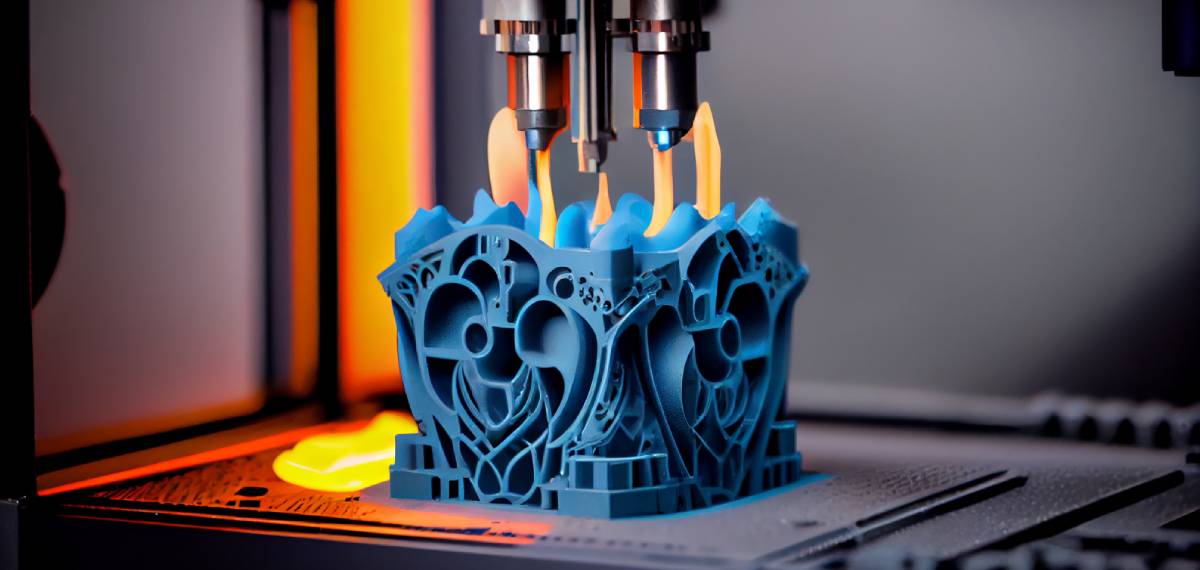 Por qué Overextrusion, la solución para tus proyectos 3D