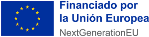 logo financiado ue